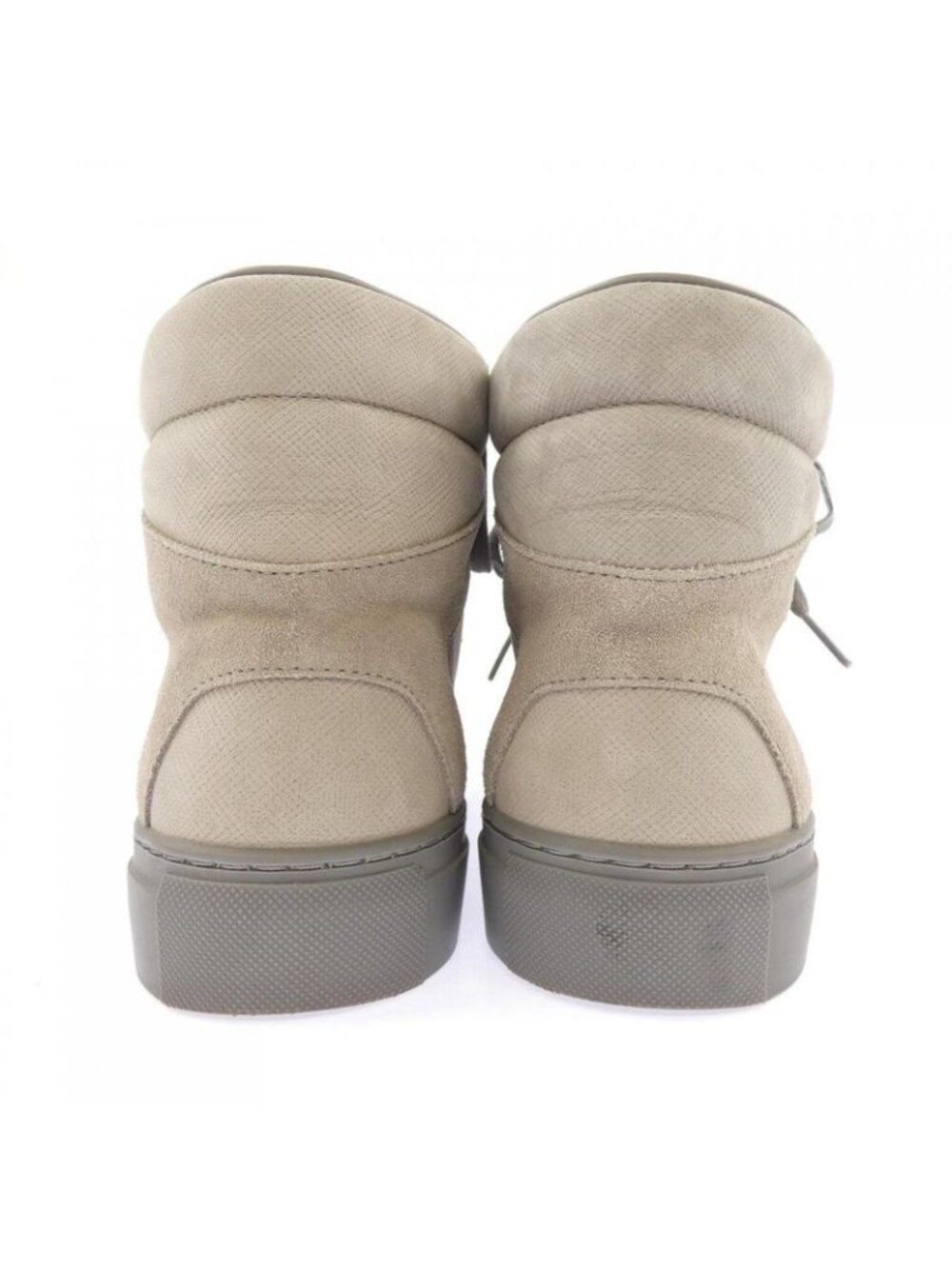 Balenciaga Sneakers Gray - Picture 5 of 6